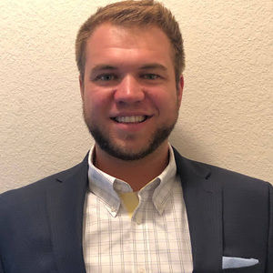 Meet your Posher, Mike